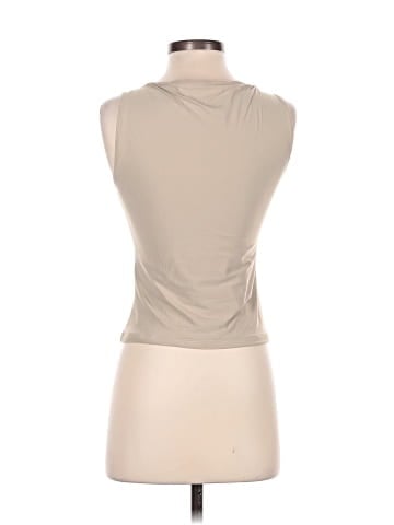 Abercrombie & Fitch Sleeveless T-Shirt (view 2)