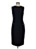 Tory Burch Black Cocktail Dress Size 4 - photo 1