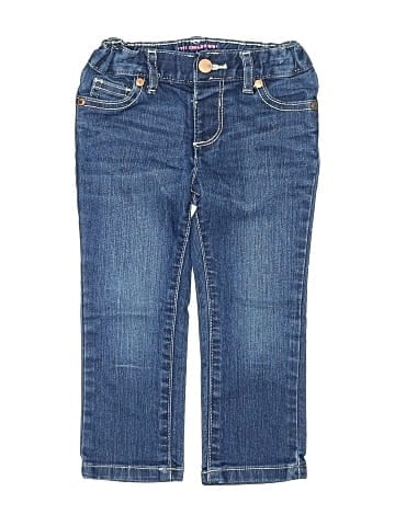 The Children's Place Jeans (view 1)