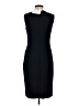 Tory Burch Black Cocktail Dress Size 4 - photo 2