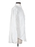 Current/Elliott 100% Cotton White Long Sleeve Button-Down Shirt Size Sm (1) - photo 4