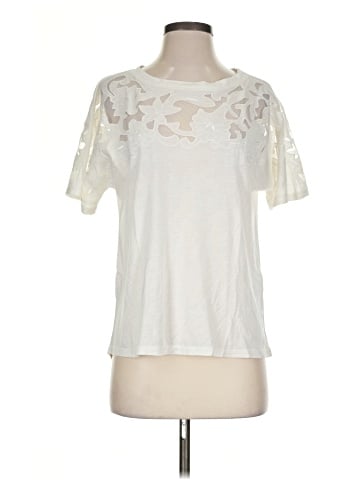 Yoana Baraschi Short Sleeve Top (view 1)
