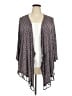 Lane Bryant Gray Kimono Size 22 - 24 Plus - photo 1