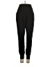 Athleta Solid Black Track Pants Size XS (petite) - photo 1