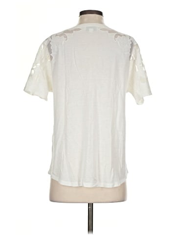 Yoana Baraschi Short Sleeve Top (view 2)