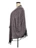 Lane Bryant Gray Kimono Size 22 - 24 Plus - photo 5