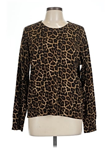 MICHAEL Michael Kors Pullover Sweater (view 1)