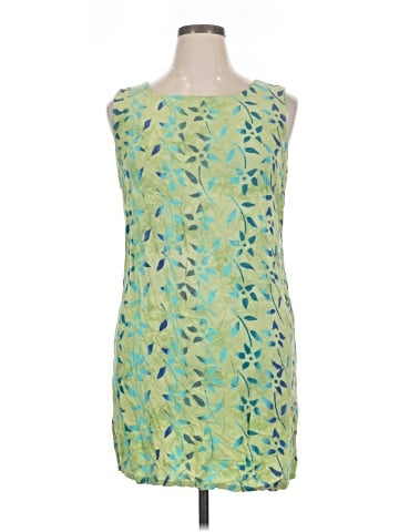 Nomadic Traders Cocktail Dress (view 1)