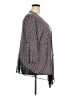 Lane Bryant Gray Kimono Size 22 - 24 Plus - photo 4