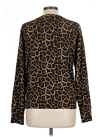MICHAEL Michael Kors Pullover Sweater (view 2)