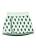 The Upside Argyle Green Skort Size 8 - photo 1