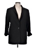 MICHAEL Michael Kors Black Blazer Size 12 - photo 1