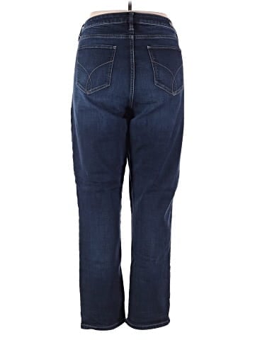 CALVIN KLEIN JEANS Jeans (view 2)