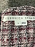 Veronica Beard Tweed Gray Casual Dress Size 6 - photo 7