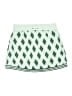 The Upside Argyle Green Skort Size 8 - photo 2