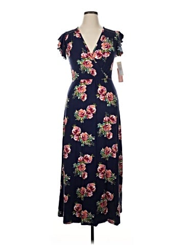 Loveappella Casual Dress (view 1)