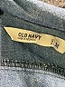 Old Navy 100% Cotton Blue Denim Vest Size M - photo 6