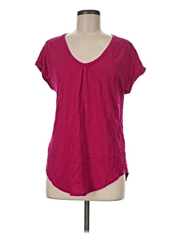 Eddie Bauer Short Sleeve T-Shirt (view 1)