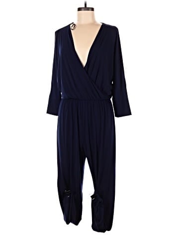 Charming Charlie Jumpsuit (view 1)