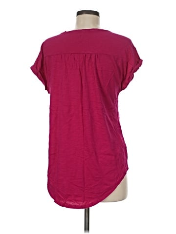 Eddie Bauer Short Sleeve T-Shirt (view 2)