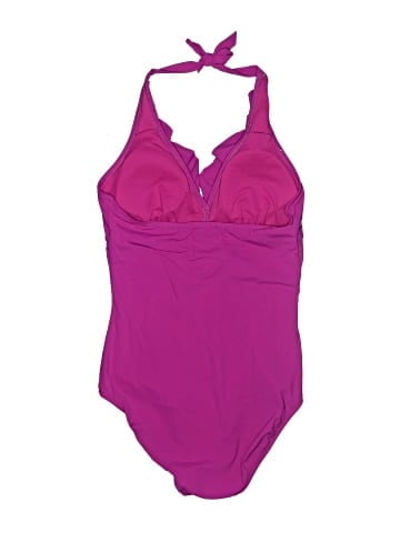 Assets One Piece Swimsuit (view 2)