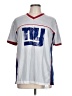 NFL Silver White Short Sleeve T-Shirt Size L - photo 1