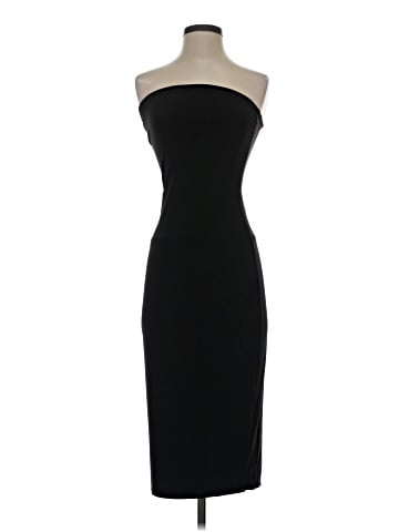 Norma Kamali Cocktail Dress (view 1)