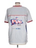 NFL Silver White Short Sleeve T-Shirt Size L - photo 2