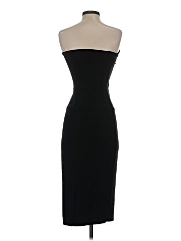 Norma Kamali Cocktail Dress (view 2)