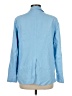 H By Halston Blue Blazer Size M - photo 2