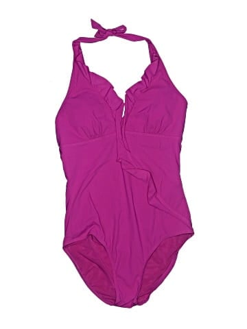Assets One Piece Swimsuit (view 1)
