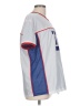 NFL Silver White Short Sleeve T-Shirt Size L - photo 4