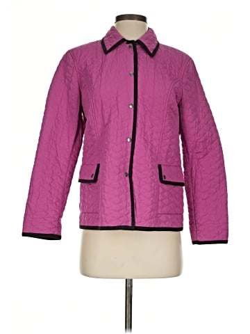 Sigrid Olsen Jacket (view 1)