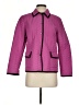 Sigrid Olsen 100% Polyester Pink Jacket Size S (petite) - photo 1