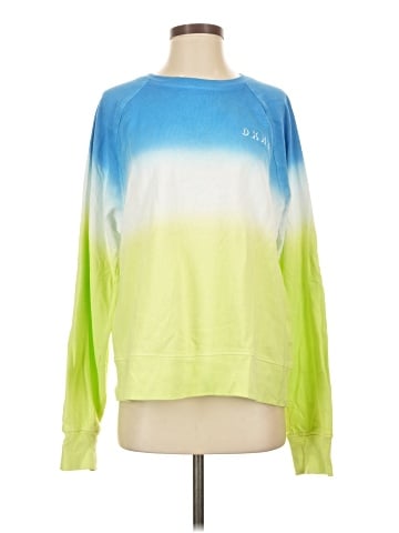 DKNY Sport Sweatshirt (view 1)