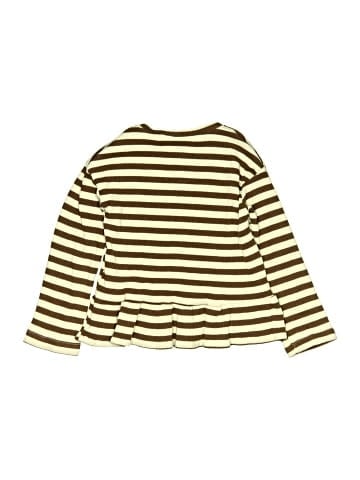 Zara Long Sleeve Top (view 2)