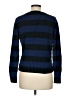 Tommy Hilfiger Stripes Blue Pullover Sweater Size M - photo 2