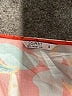 Esprit Orange Sleeveless Blouse Size S - photo 7