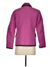 Sigrid Olsen 100% Polyester Pink Jacket Size S (petite) - photo 2