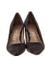 Calvin Klein Brown Heels Size 9 1/2 - photo 2