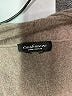 Lord & Taylor Brown Poncho Size L (estimated) - photo 7