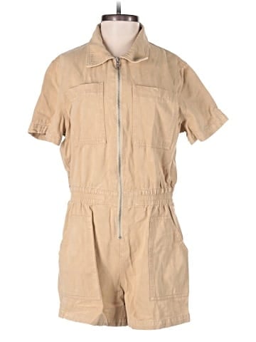 Elan Romper (view 1)