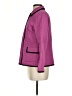 Sigrid Olsen 100% Polyester Pink Jacket Size S (petite) - photo 5