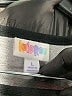 Lularoe Graphic Black Cocktail Dress Size L - photo 7