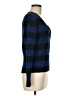 Tommy Hilfiger Stripes Blue Pullover Sweater Size M - photo 4