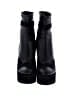 Pierre Hardy 100% Leather Black Ankle Boots Size EU 40 - photo 2