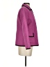 Sigrid Olsen 100% Polyester Pink Jacket Size S (petite) - photo 4