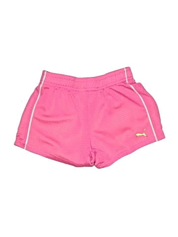 Puma Athletic Shorts (view 1)