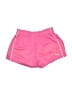 Puma Pink Athletic Shorts Size 5 - photo 1