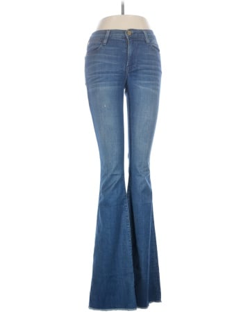 FRAME Denim Jeans (view 1)